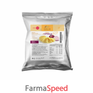 dlab chips alla cipolla 30g