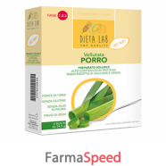 dlab vellutata porro 3pz