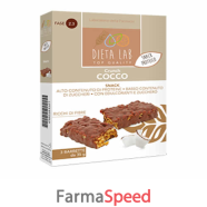 dlab bar croc cocco 3pz