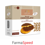 dlab biscotti cioccolato 176 g