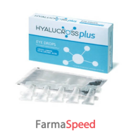 hyalucross plus20fl monod0,5ml