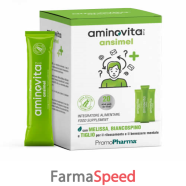 aminovita plus ansimel 20stick