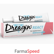 dreagin react gel 30ml