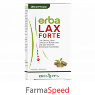 erbalax forte 100cpr