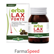 erbalax forte granelli 30g