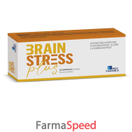 brainstress plus 30cpr