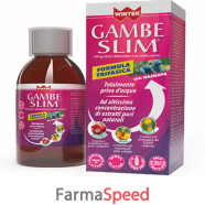 winter gambe slim form trifasi