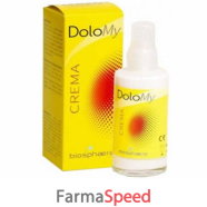 dolomy crema 75ml