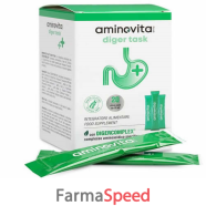 aminovita plus diger ta20stick