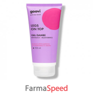 goovi gel gambe 125 ml