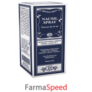 nausil spray 24ml