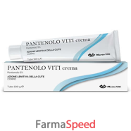 viti pantenolo viso/corpo 100g