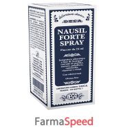 nausil forte spray 24ml