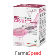 urogermin cisti plus rapid 14 bustine