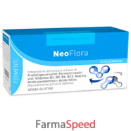 ldf neoflora 10 flaconcini