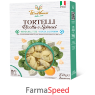 pasta venezia tort ric spin250