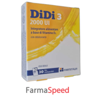 didi3 2000 ui 30film orodisper