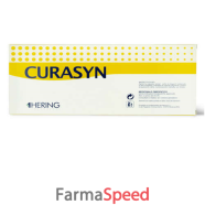 curasyn 45*30cps 500mg