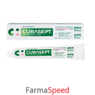 curasept gel dentif ads dna as