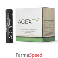 agex fluid pharcos 15f 25ml