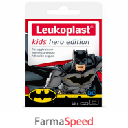 leukoplast kids hero ed 12pz