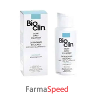 bioclin light daily cle 740ml