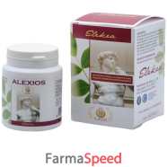 alexios 450mg 40cps