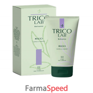 ldf tricolab balsamo capelli ricci 150 ml