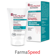 dermovitamina calm xt balsamo