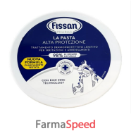 fissan pasta prot/a 150g