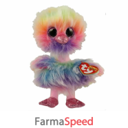pupazzo beanie boos 15cm asha