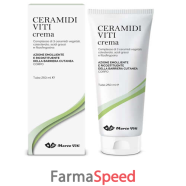 viti ceramidi crema 250ml