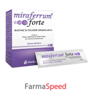 miraferrum forte 20bust