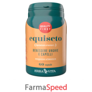 equiseto 60 capsule