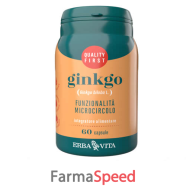 ginkgo 60cps