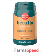 betulla 60cps