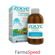 zolyc bambini 150 ml