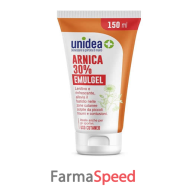 unidea arnica 30% emulgel150ml