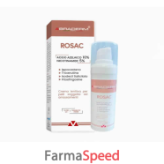 rosac 30ml braderm