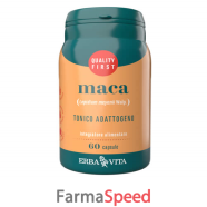 maca 60cps