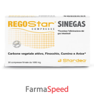 regostar sinegas 30cpr