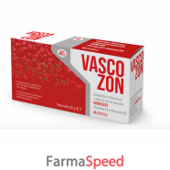 vascozon 45 capsule