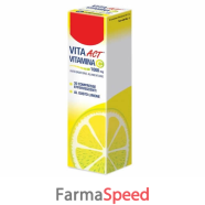 vitamina c act 1000 20cpr eff