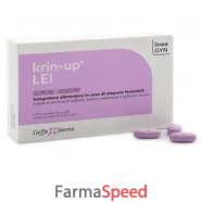 krin up lei 30 compresse