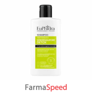 euphidra shampoo seboregolatore 200 ml