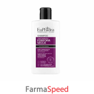 euphidra shampoo forfora secca