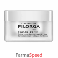 filorga time filler 5 xp creme