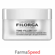 filorga time filler 5 xp gel