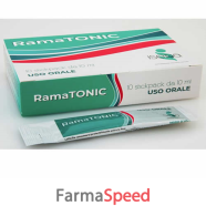 ramatonic 10stickpack 10ml