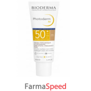 photoderm m dore spf50+ 40ml